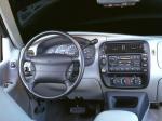 Ford Explorer Sport 1994 года
